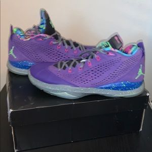 Jordan CP3 bell airs